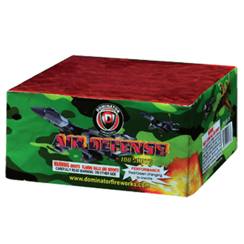 AIR DEFENSE