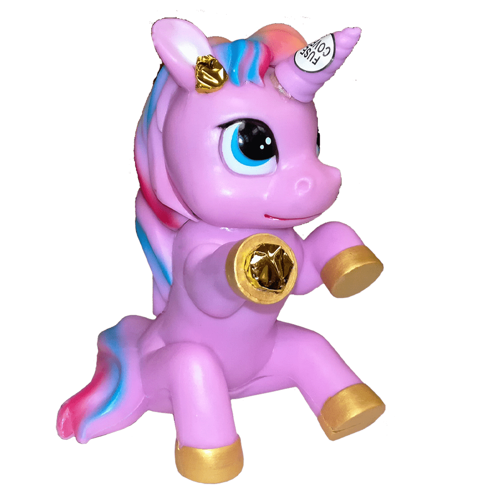 PRINCESS PONY