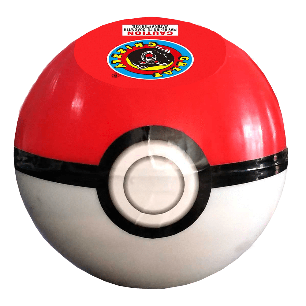 POWER BALL