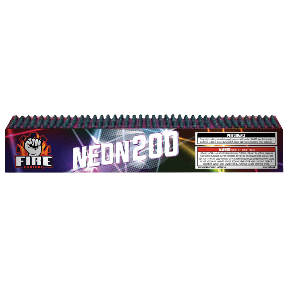 NEON 200