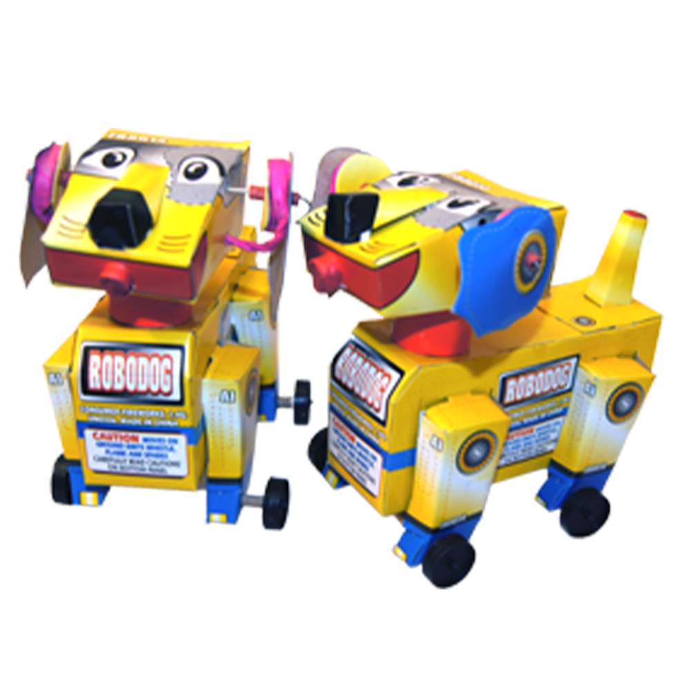 ROBODOG