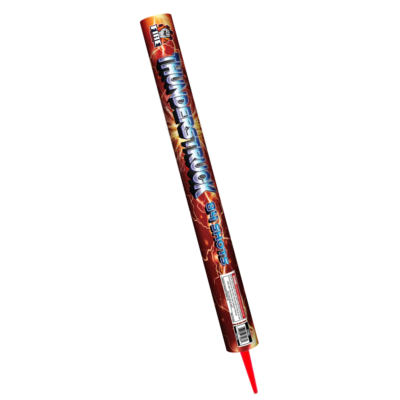 THUNDERSTRUCK 84 SHOT (NEW)