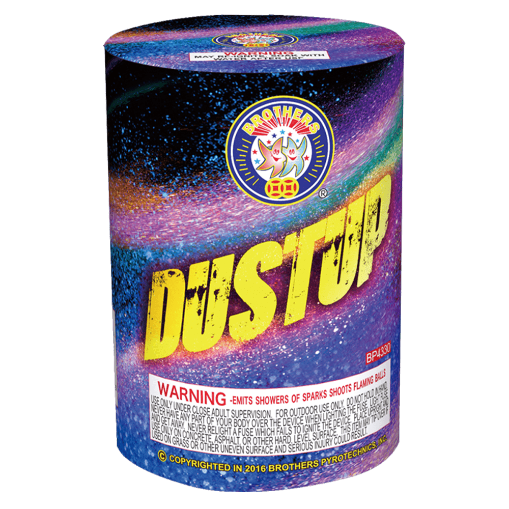 DUSTUP (AERIAL EFFECT)