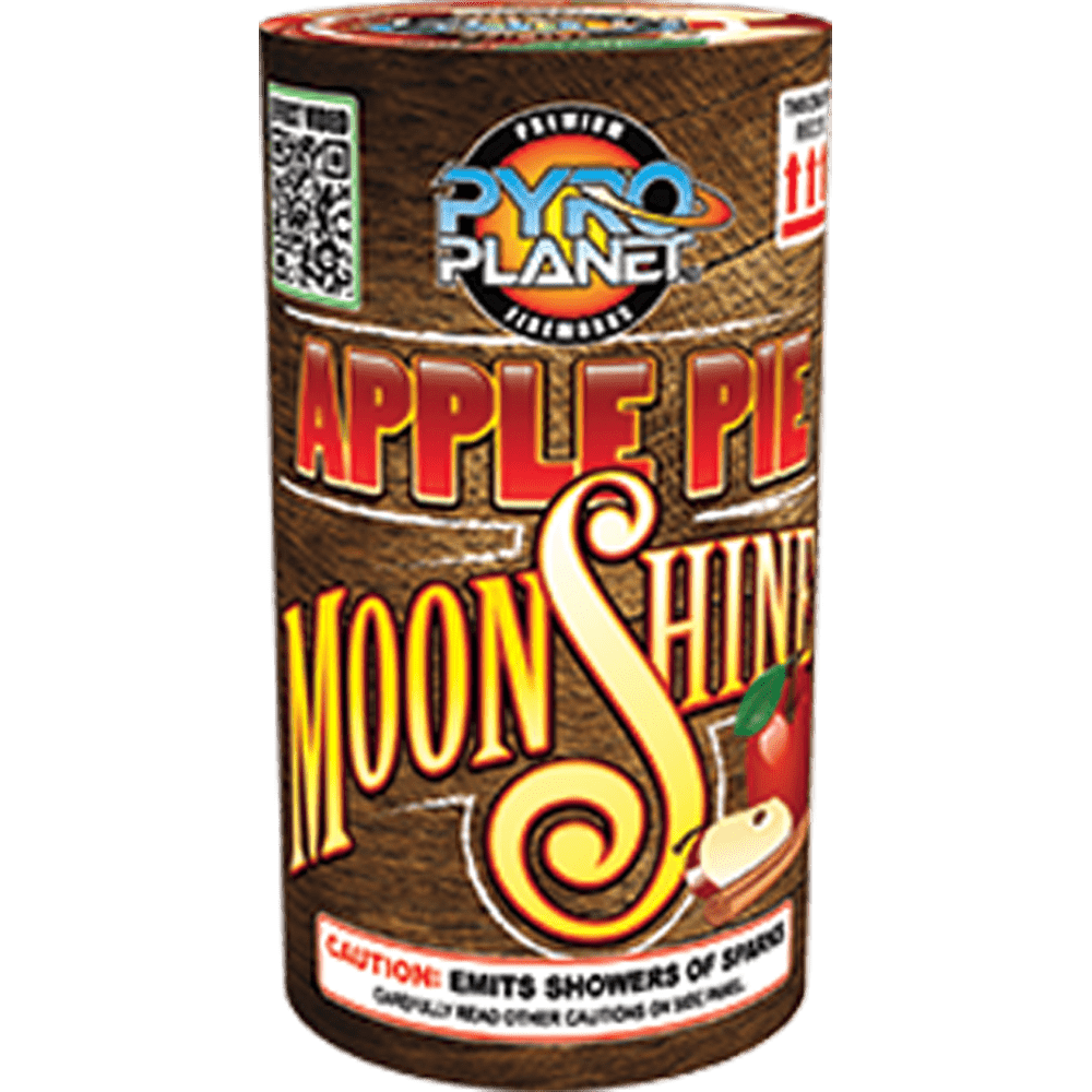 MOONSHINE FTN (APPLE PIE)