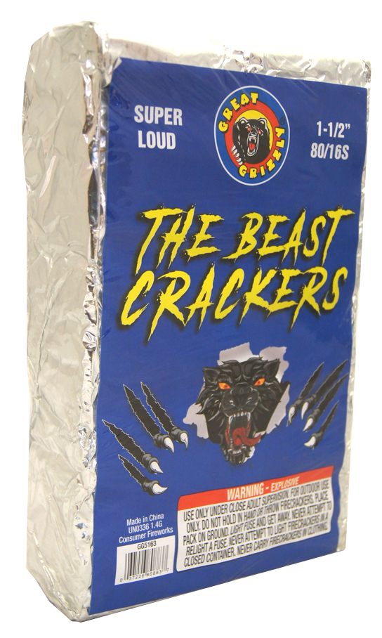 FIRECRACKER