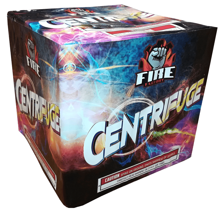 CENTRIFUGE