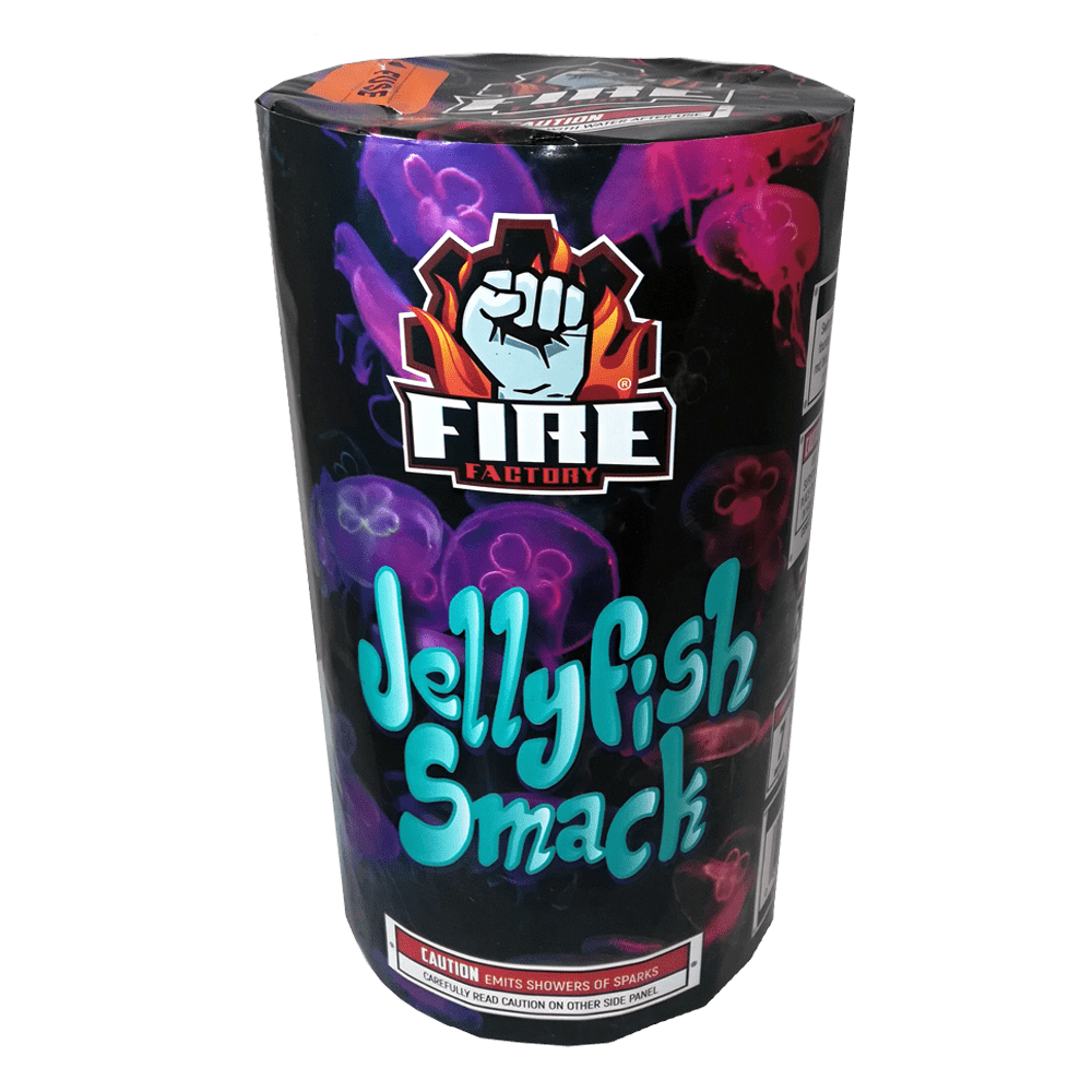 JELLYFISH SMACK