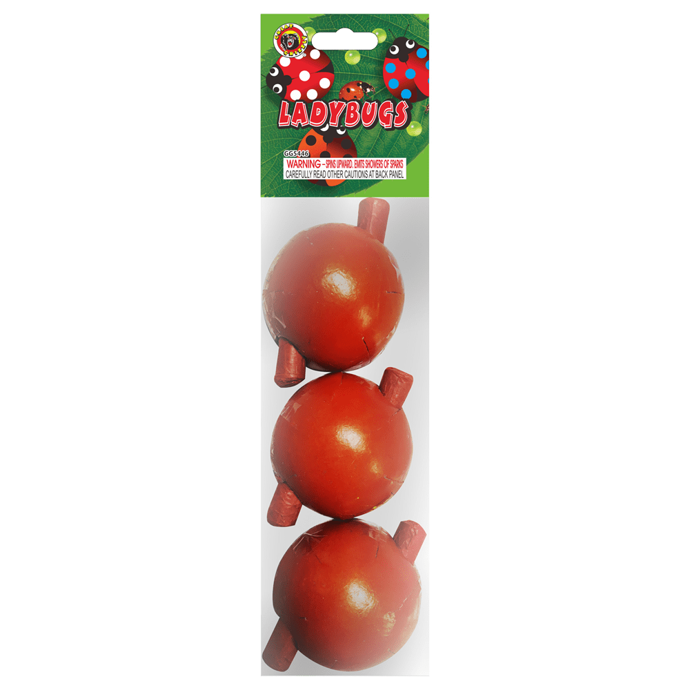 LADYBUGS