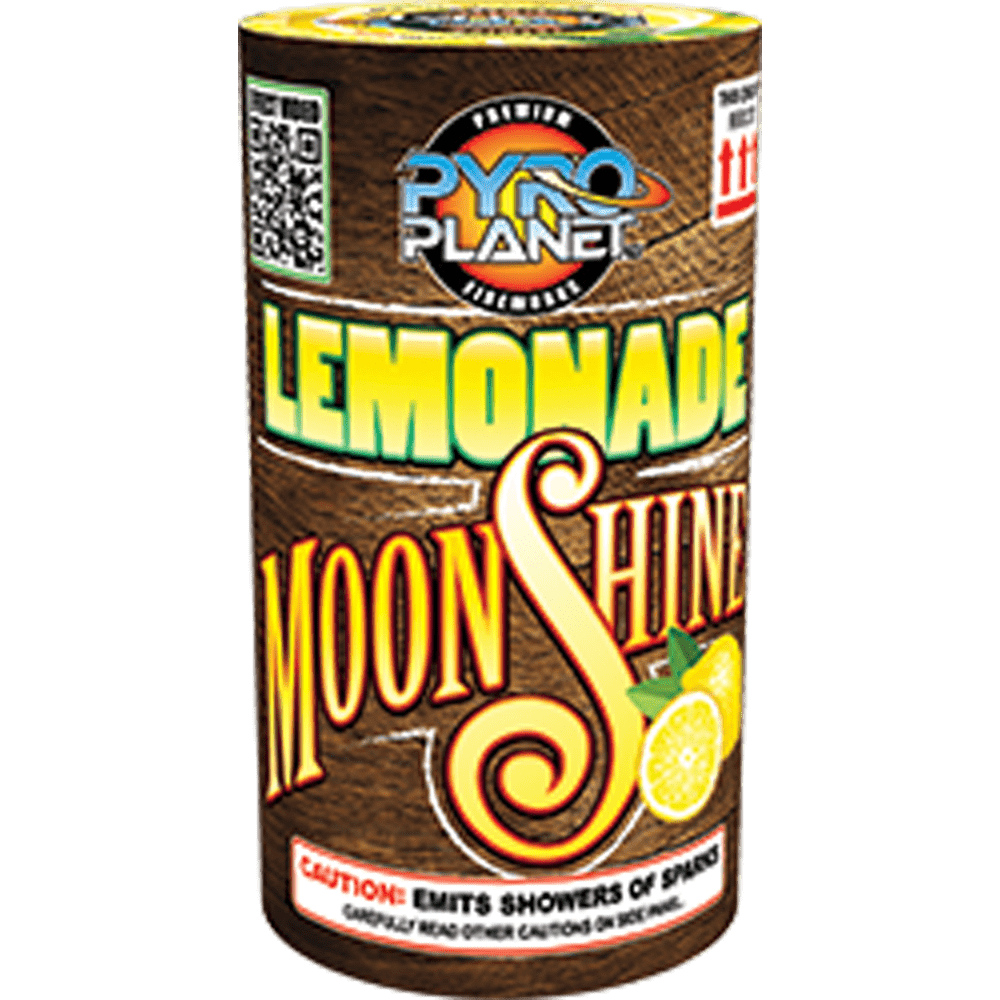 MOONSHINE FTN (LEMONADE)