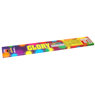 MORNING GLORY 14" 6PK