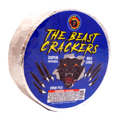 FIRECRACKER 2000 ROLL MX