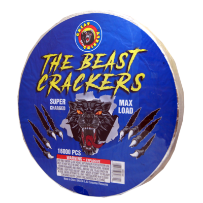 FIRECRACKER 16000 ROLL TG
