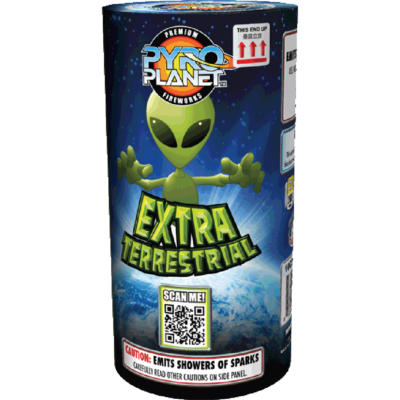 EXTRA TERRESTRIAL FTN