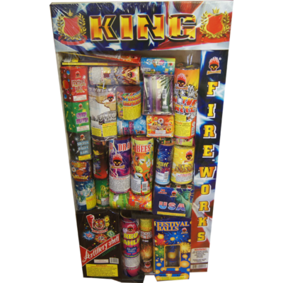 THE KING ASSORTMENT