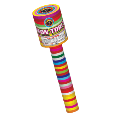 NEON TORCH