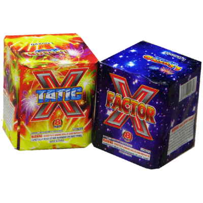 X-Series