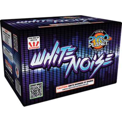 WHITE NOISE FTN
