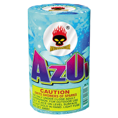 AZUI FOUNTAIN