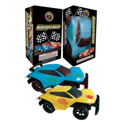 MIDNIGHT RACER