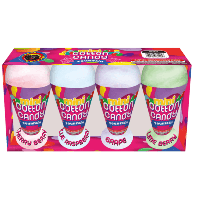 COTTON CANDY MINI