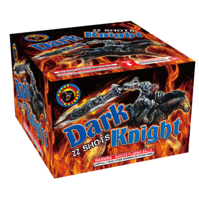 DARK KNIGHT 22 SHOT