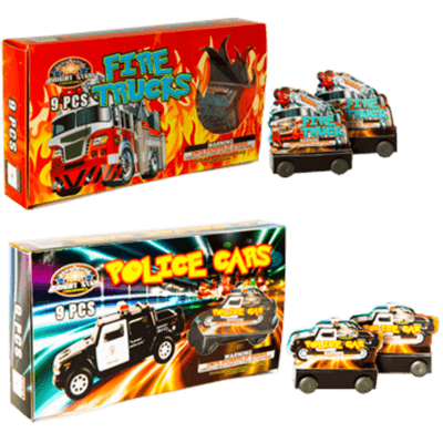 FIRE TRUCK