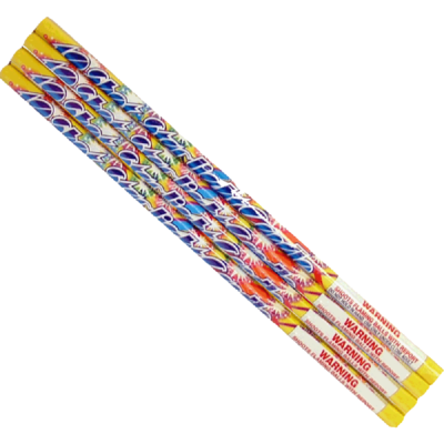 STAR LIGHT CANDLE 10-BALL