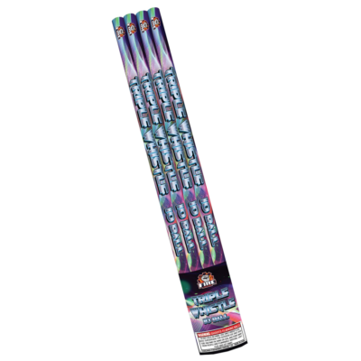 TRIPLE WHISTLE RC 10 BALL