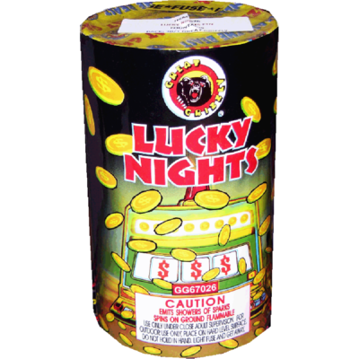 LUCKY NIGHTS FTN