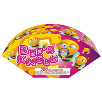 BEE'S KNEES