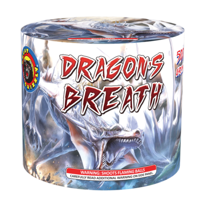 DRAGON'S BREATH 7 SHOT