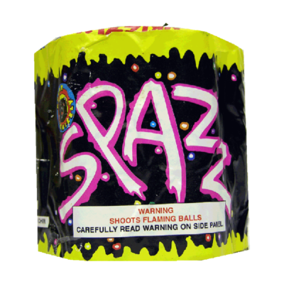 SPAZ 7 SHOT