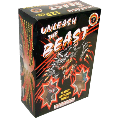 UNLEASH THE BEAST