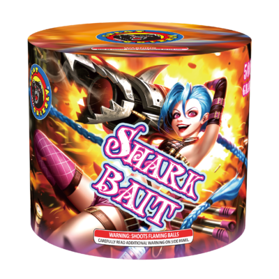 SHARK BAIT 7 SHOT